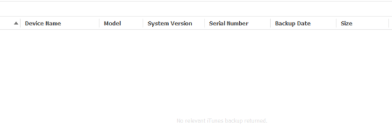TunesKitiPhoneDataRecovery破解版