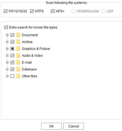 MiniToolPowerDataRecovery破解版(附注册补丁)