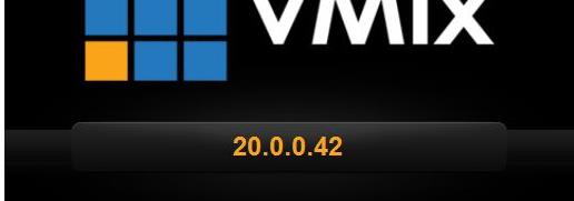 vMix Pro 20破解版