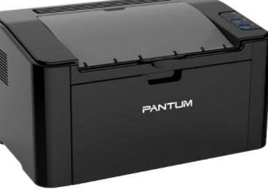 PantumP2500打印机驱动官方版