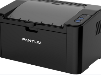 PantumP2500NW驱动官方版