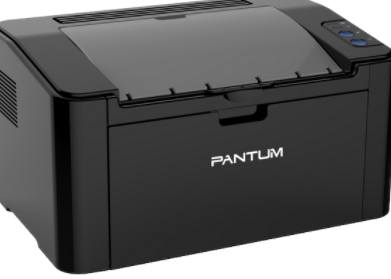 PantumP2500NW驱动官方版