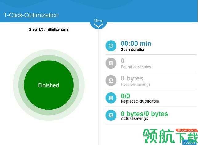Abelssoft FileFusion(重复文件查找删除软件)2018破解版