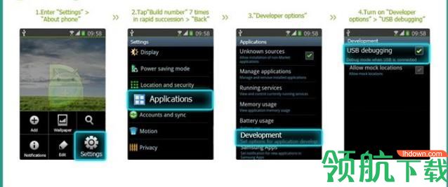 安卓数据恢复软件(Tenorshare Android Data Recovery)免费版