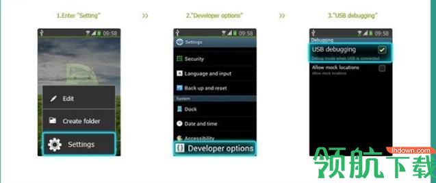 安卓数据恢复软件(Tenorshare Android Data Recovery)免费版