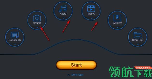 数据恢复软件(iBeesoft Data Recovery)破解版