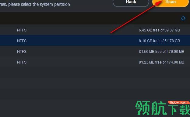数据恢复软件(iBeesoft Data Recovery)破解版