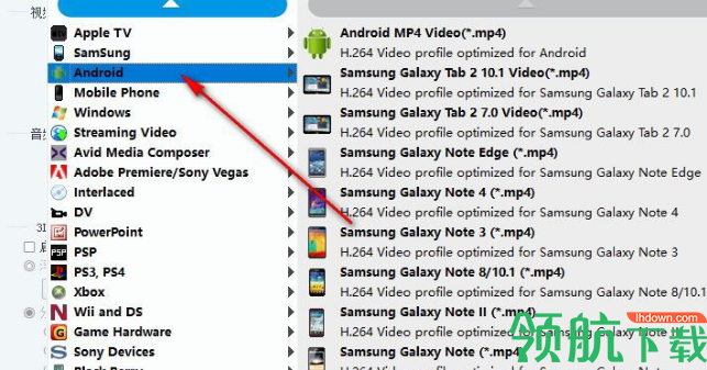 4K视频转换软件(4Videosoft 4K Video Converter)免费版