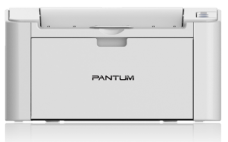 PantumS2000驱动程序官方版