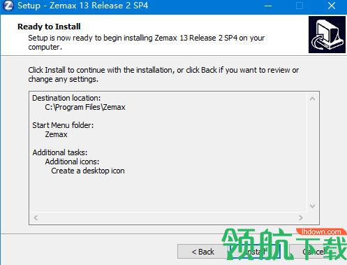 Zemax 2014破解版