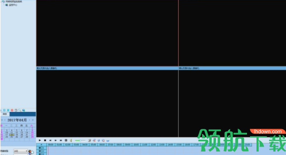 VMS网络视频监控软件官方版