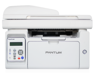 PantumMS6550驱动程序官方版