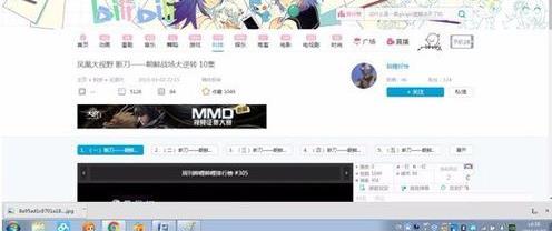bilibili视频下载工具 绿色版