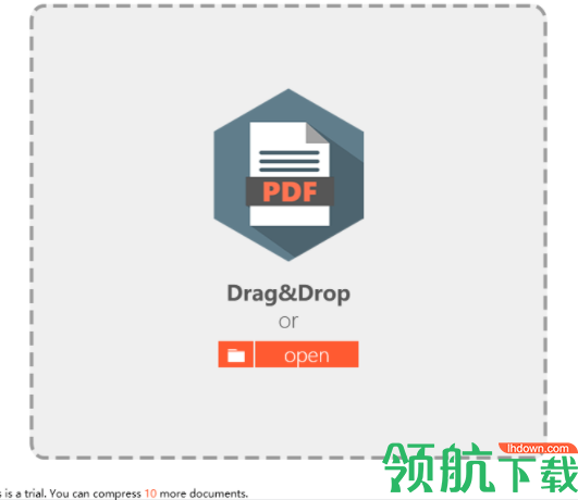 PDFCompressor压缩工具官方版