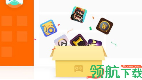 代练妈妈客户端官方版