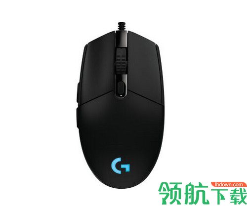 罗技g102驱动官方版