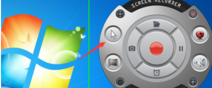 ZDSoftScreenRecorder屏幕录制工具官方版