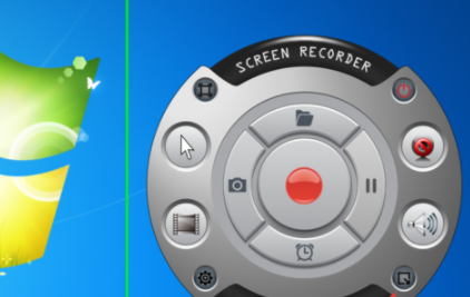 ZDSoftScreenRecorder屏幕录制工具官方版