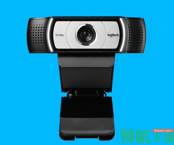 罗技C525驱动官方版