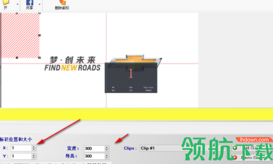 VideoWatermarkRemover视频水印去除工具