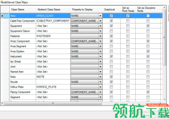 BentleyOpenPlantModeller模型制作官方版