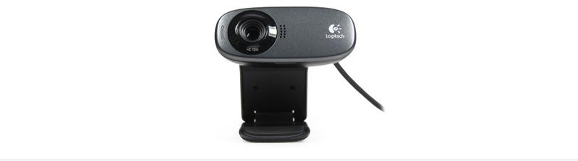 罗技c310 驱动