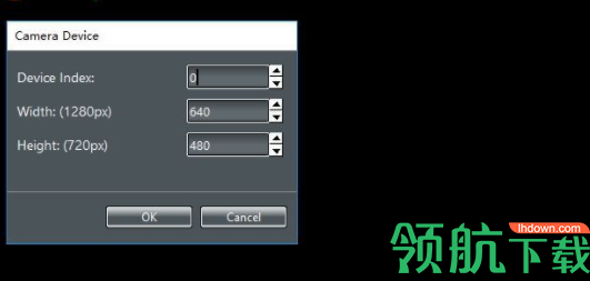 Real3dCamViewer视频监控助手官方版