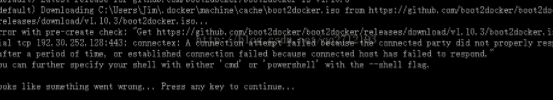 dockertoolboxwindows官方版