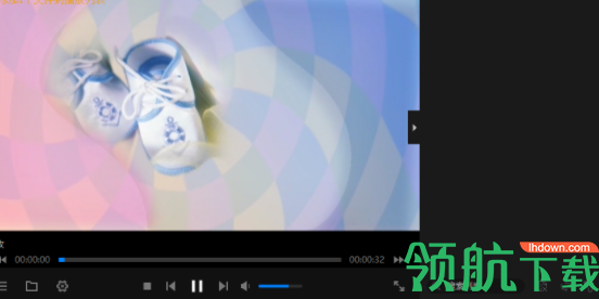 暴风影音闪电在线版