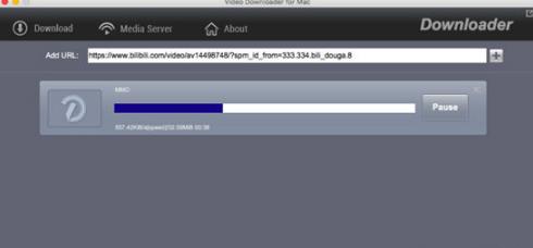 Dimo Video Downloader(视频下载软件)破解版
