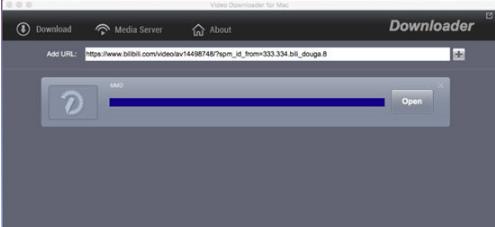Dimo Video Downloader(视频下载软件)破解版