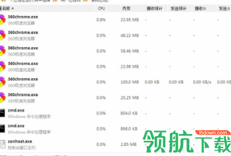 WiseSystemMonitor系统监视器官方版