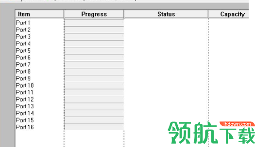 慧荣sm2244t开卡工具官方版