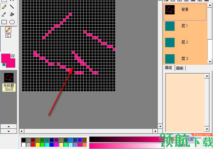 网亚ICO图标制作软件
