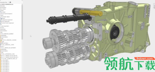 autodeskinventorlt2019破解版(附注册机)