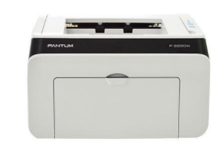 PantumP2650N驱动程序官方版