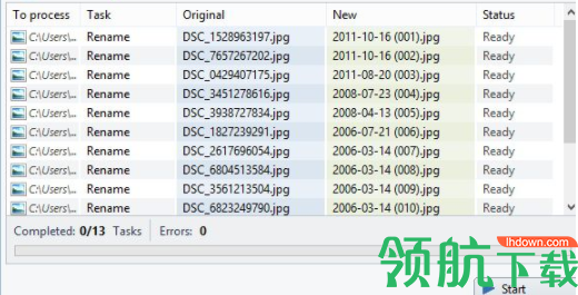 RenameExpert文件批量重命名破解版