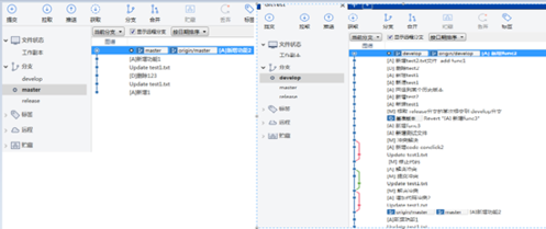 SourceTree中文官方版
