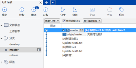 SourceTree中文官方版