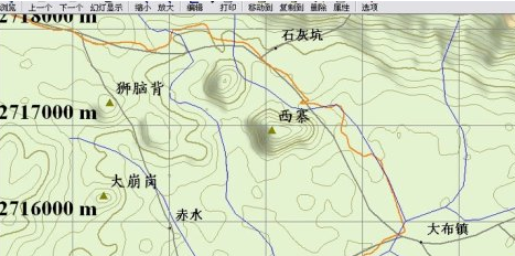 GlobalMapper官方版