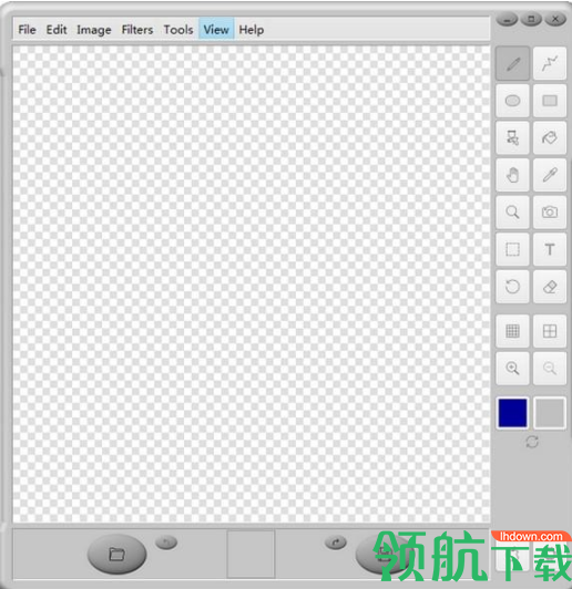 IconEdit2图标制作工具官方版