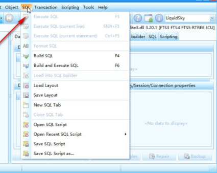 SQLiteExpertProfessional管理工具破解版