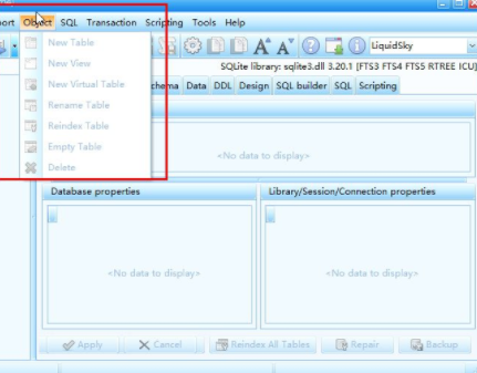 SQLiteExpertProfessional管理工具破解版