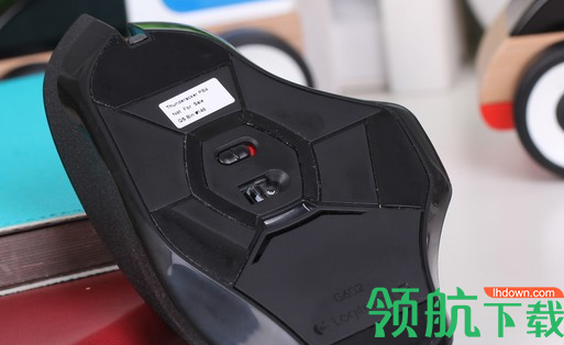 罗技G602驱动官方版