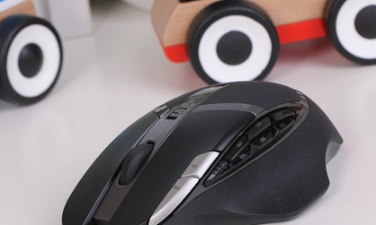 罗技G602驱动官方版