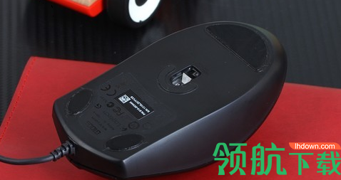 罗技G100S驱动程序官方版