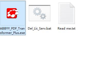 ABBYY PDF Transformer(PDF转换工具)破解版