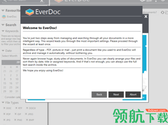 AbelssoftEverDoc2019破解版
