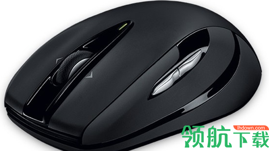 罗技M546鼠标驱动官方版