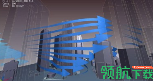 scSTREAM热流体分析软件官方版